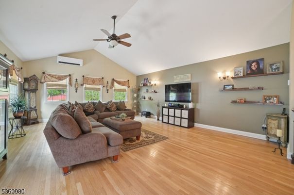 Interior, Living room, Wood Texture Flooring