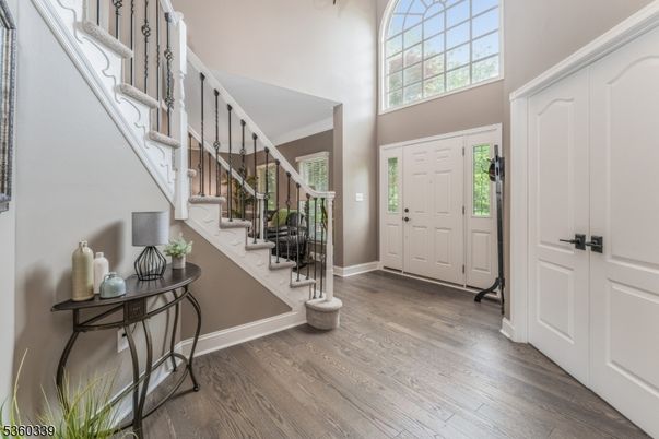 Interior, Wood Texture Flooring