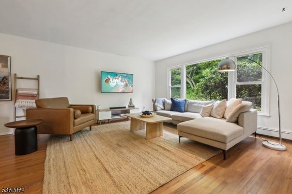 Interior, Living room, Wood Texture Flooring