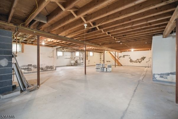 Interior, Wooden Beams, Wooden Ceilings