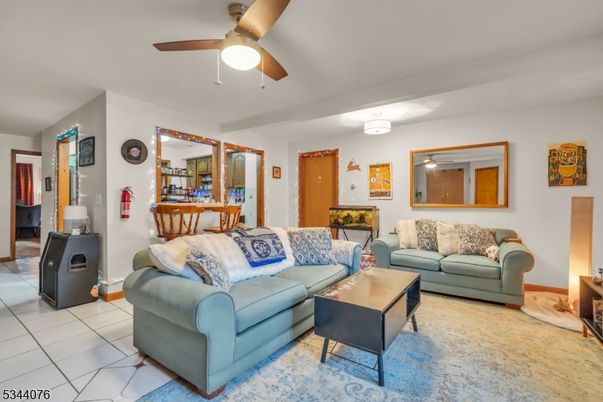 Dining room, Interior, Living room