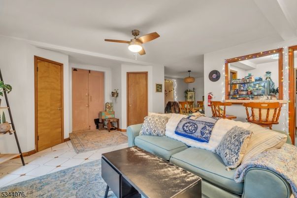 Dining room, Interior, Living room