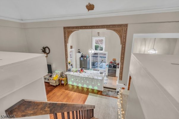 Interior, Wood Texture Flooring