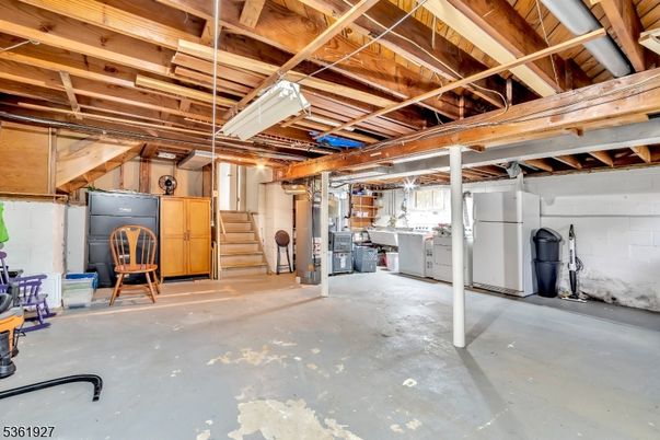 Interior, Wooden Beams, Wooden Ceilings