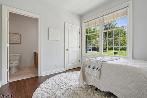 Bathroom, Bedroom, Interior, Wood Texture Flooring