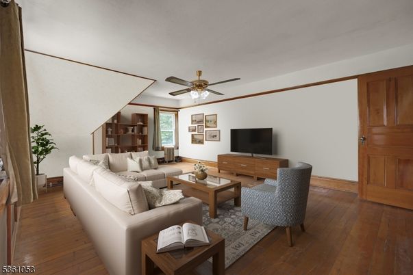 Interior, Living room, Wood Texture Flooring