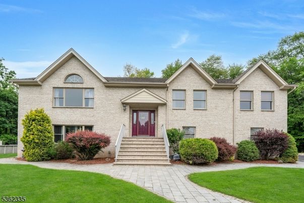 Exterior, Facade, Brick Facade, Brick Traditional