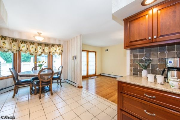 Dining room, Interior, Kitchen, Wood Texture Flooring