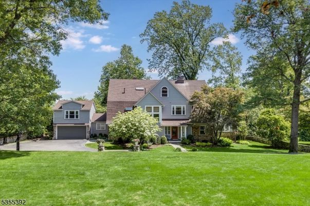 Attached, Backyard, Exterior, Facade, Raised Ranch