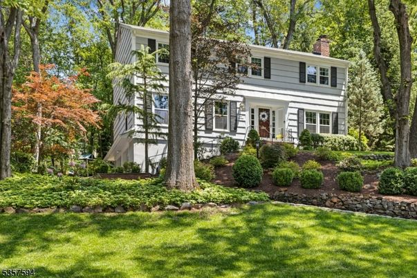 Backyard, Exterior, Facade, Raised Ranch