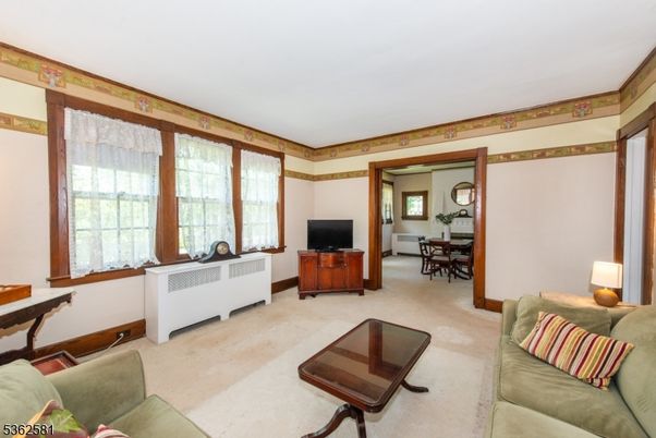 Dining room, Interior, Living room