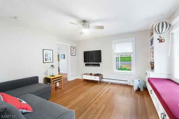 Interior, Living room, Wood Texture Flooring