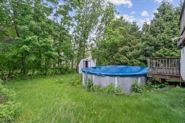Backyard, Exterior, Playground, Pool