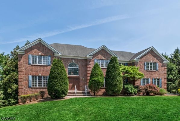 Exterior, Facade, Brick Facade, Brick Traditional