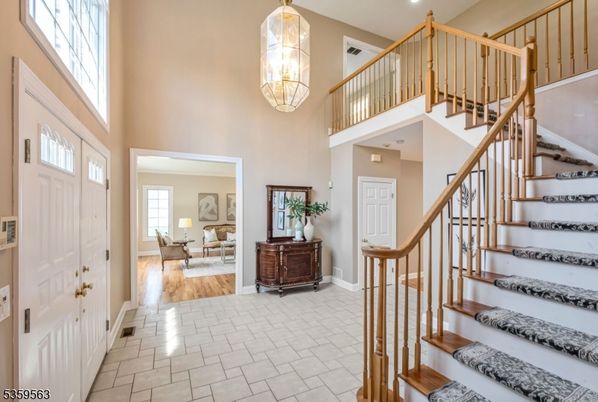 Chandelier, Interior, Pendant Lights, Recessed Lighting, Wood Texture Flooring