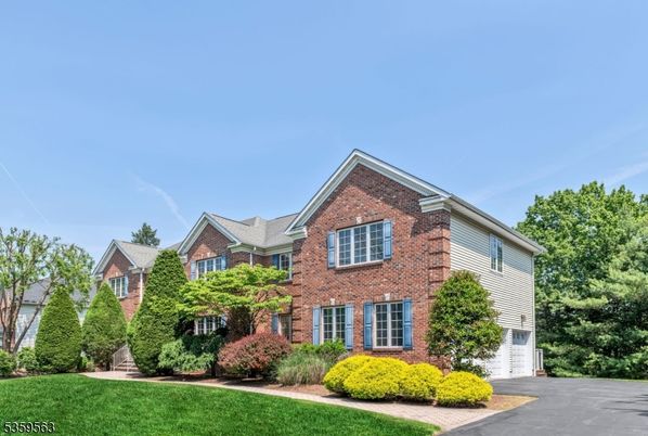 Attached, Exterior, Facade, Brick Facade, Brick Traditional