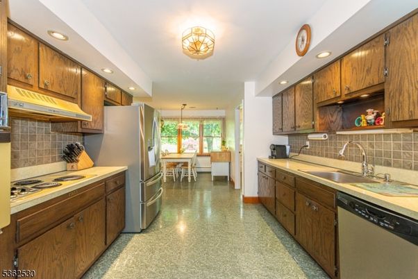 Chandelier, Dining room, Interior, Kitchen, Pendant Lights, Recessed Lighting