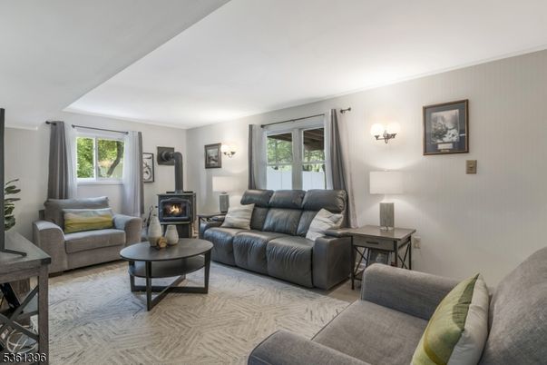 Fireplace, Interior, Living room