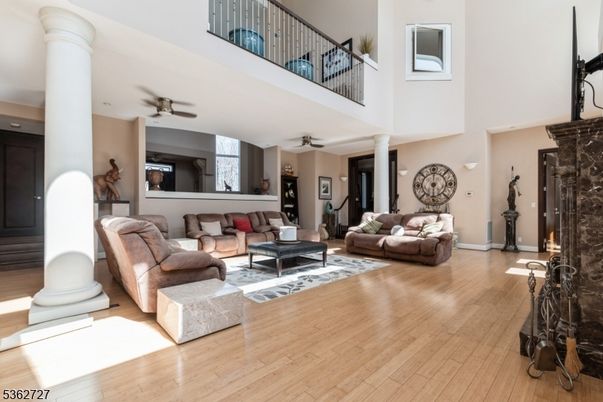 Interior, Living room, Wood Texture Flooring