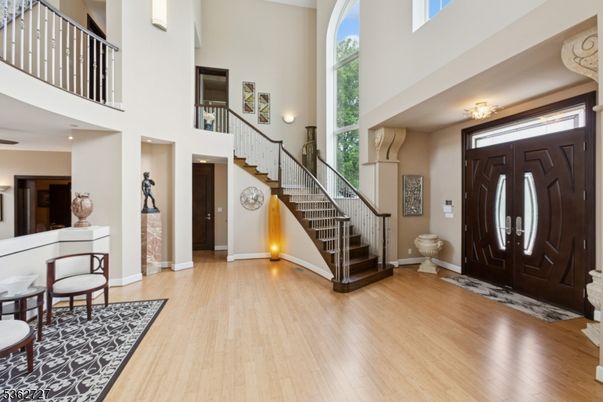 Interior, Wood Texture Flooring