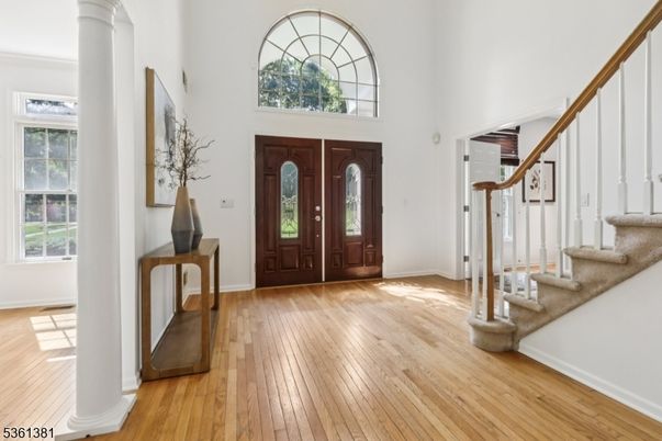 Interior, Wood Texture Flooring