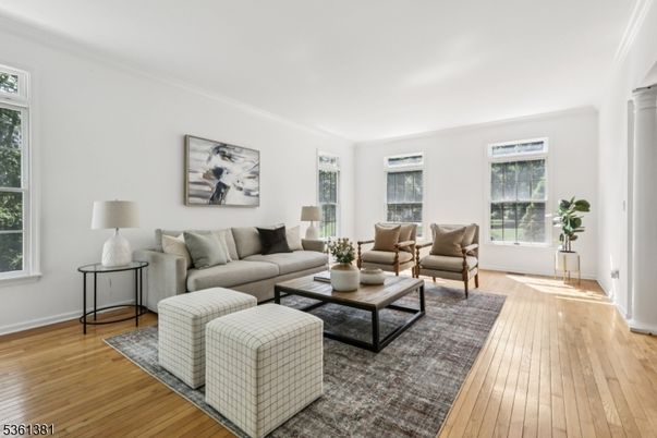 Interior, Living room, Wood Texture Flooring