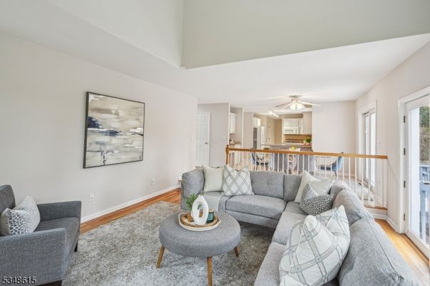 Interior, Living room, Wood Texture Flooring