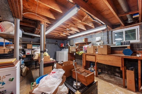 Interior, Wooden Beams, Wooden Ceilings