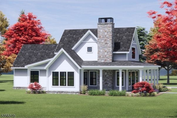 Exterior, Facade, Cape Cod