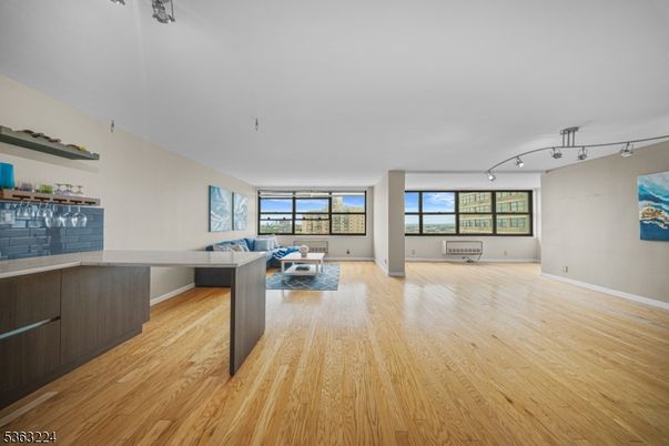 Interior, Living room, Water, Wood Texture Flooring