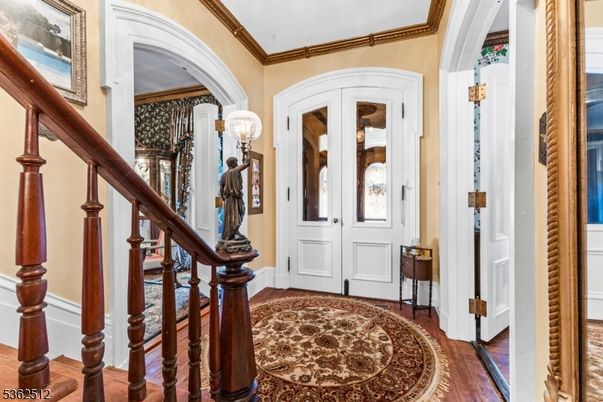 Interior, Wood Texture Flooring