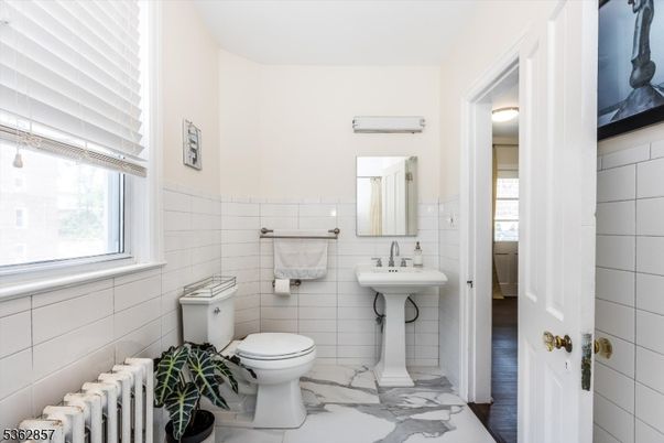 Bathroom, Interior, Marble
