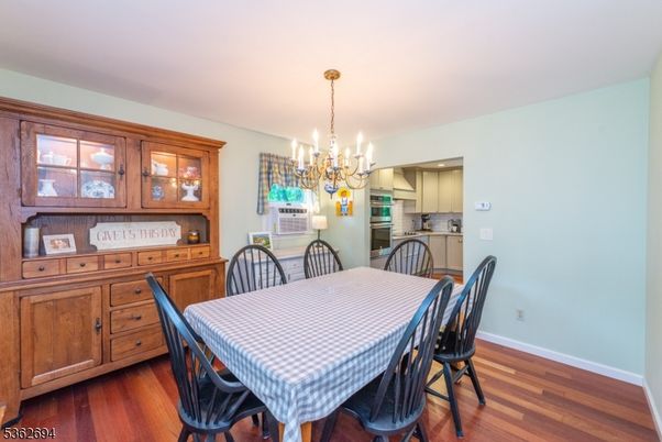Chandelier, Dining room, Interior, Kitchen, Wood Texture Flooring