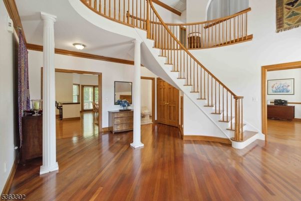 Interior, Wood Texture Flooring