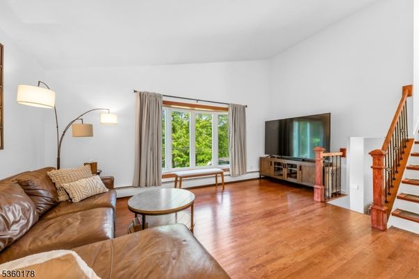 Interior, Living room, Wood Texture Flooring