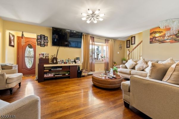 Interior, Living room, Wood Texture Flooring