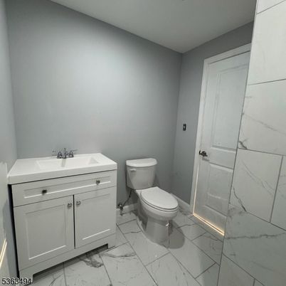 Bathroom, Interior, Marble, Marble Walls