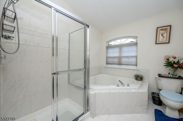 Bathroom, Glass Shower, Interior, Marble, Marble Walls