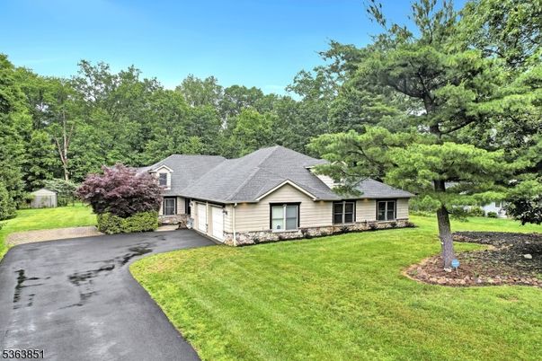 Attached, Backyard, Exterior, Facade, Cape Cod