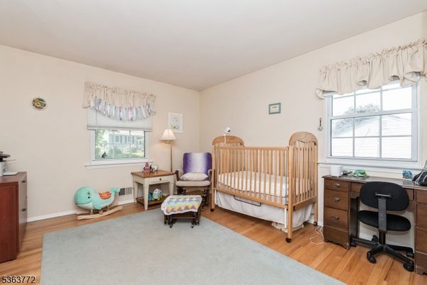 Bedroom, Home Office, Interior, Wood Texture Flooring