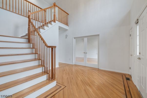 Interior, Wood Texture Flooring