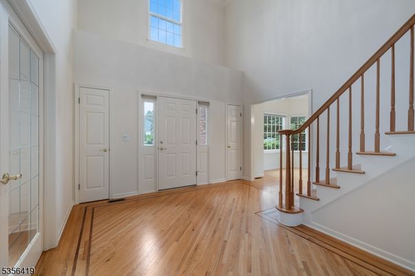 Interior, Wood Texture Flooring