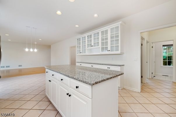 Interior, Kitchen, Pendant Lights, Recessed Lighting