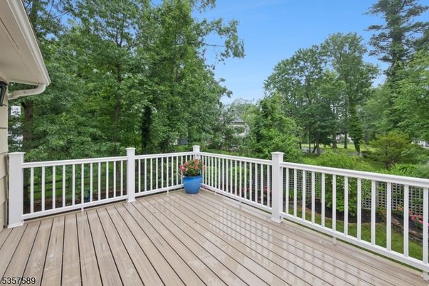 Backyard, Exterior, Wood Texture Flooring