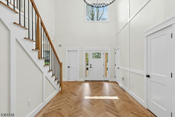 Interior, Wood Texture Flooring