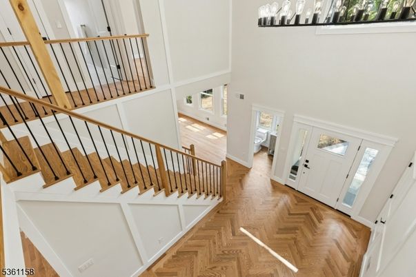 Interior, Wood Texture Flooring