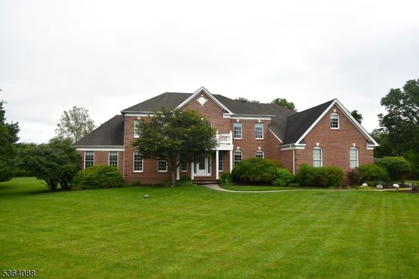 Exterior, Facade, Brick Facade, Brick Traditional
