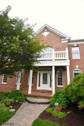 Exterior, Facade, Brick Facade, Brick Traditional