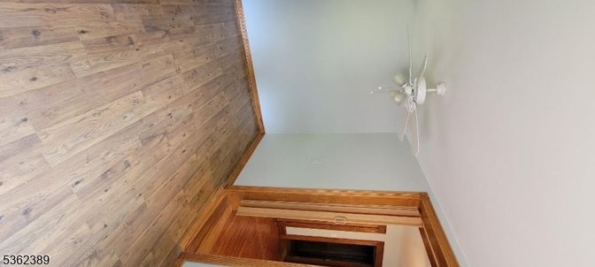 Interior, Sauna Room