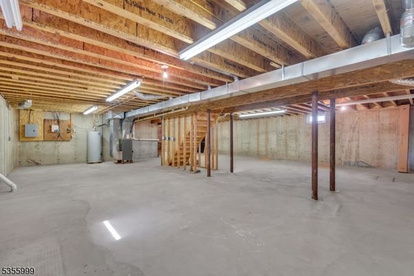 Interior, Wooden Beams, Wooden Ceilings